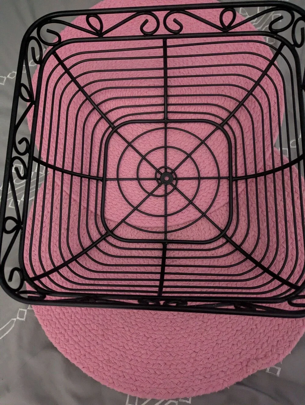 Wire Basket
